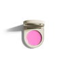 glossy cream blush