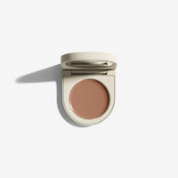 bronzer crème brillant