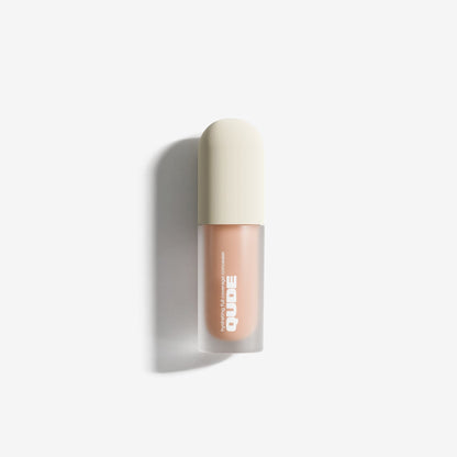 hydrating full coverage concealer