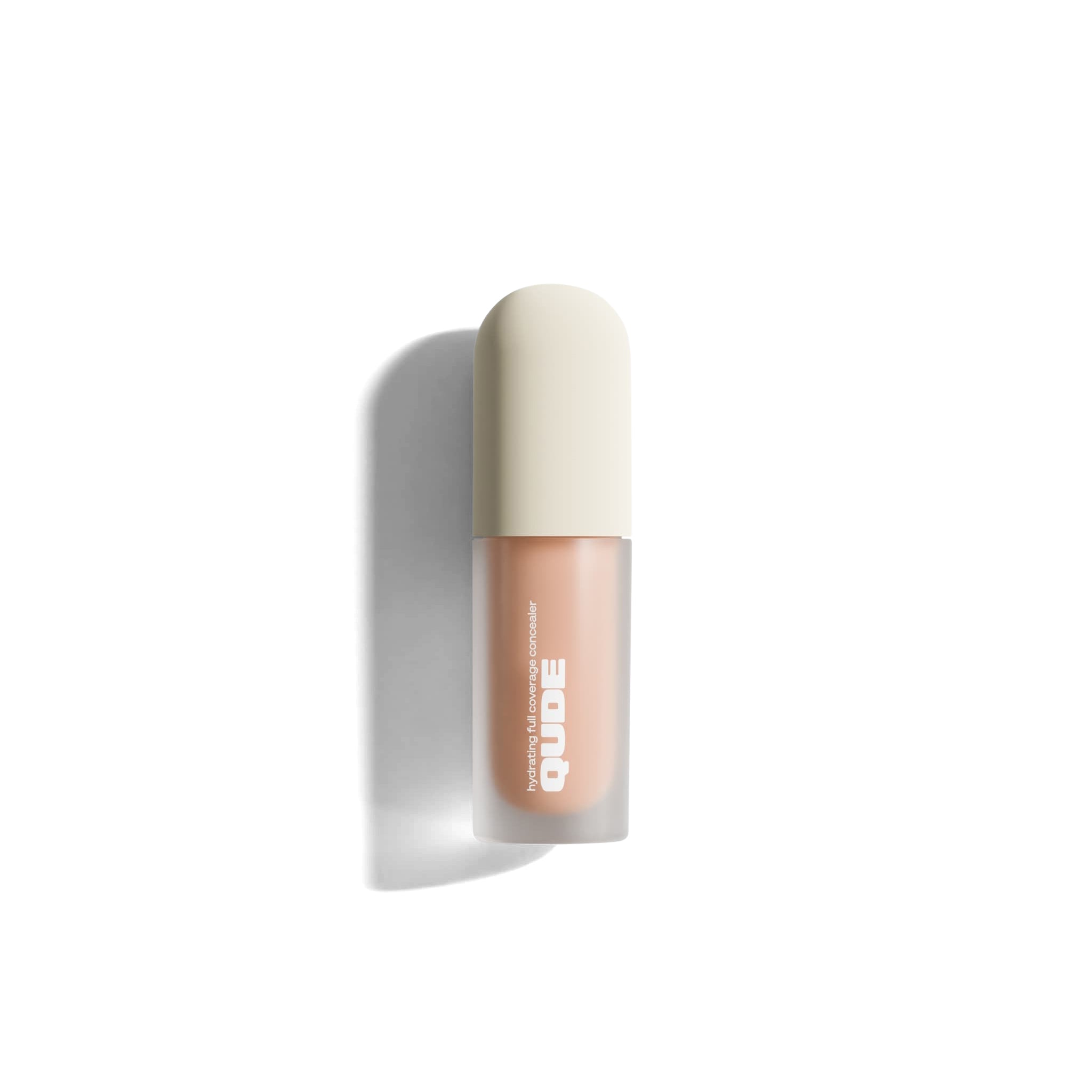 hydrating full coverage concealer
