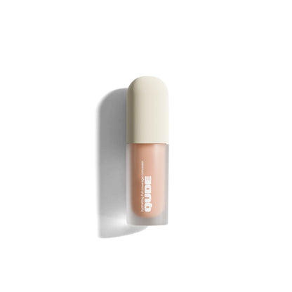hydrating full coverage concealer