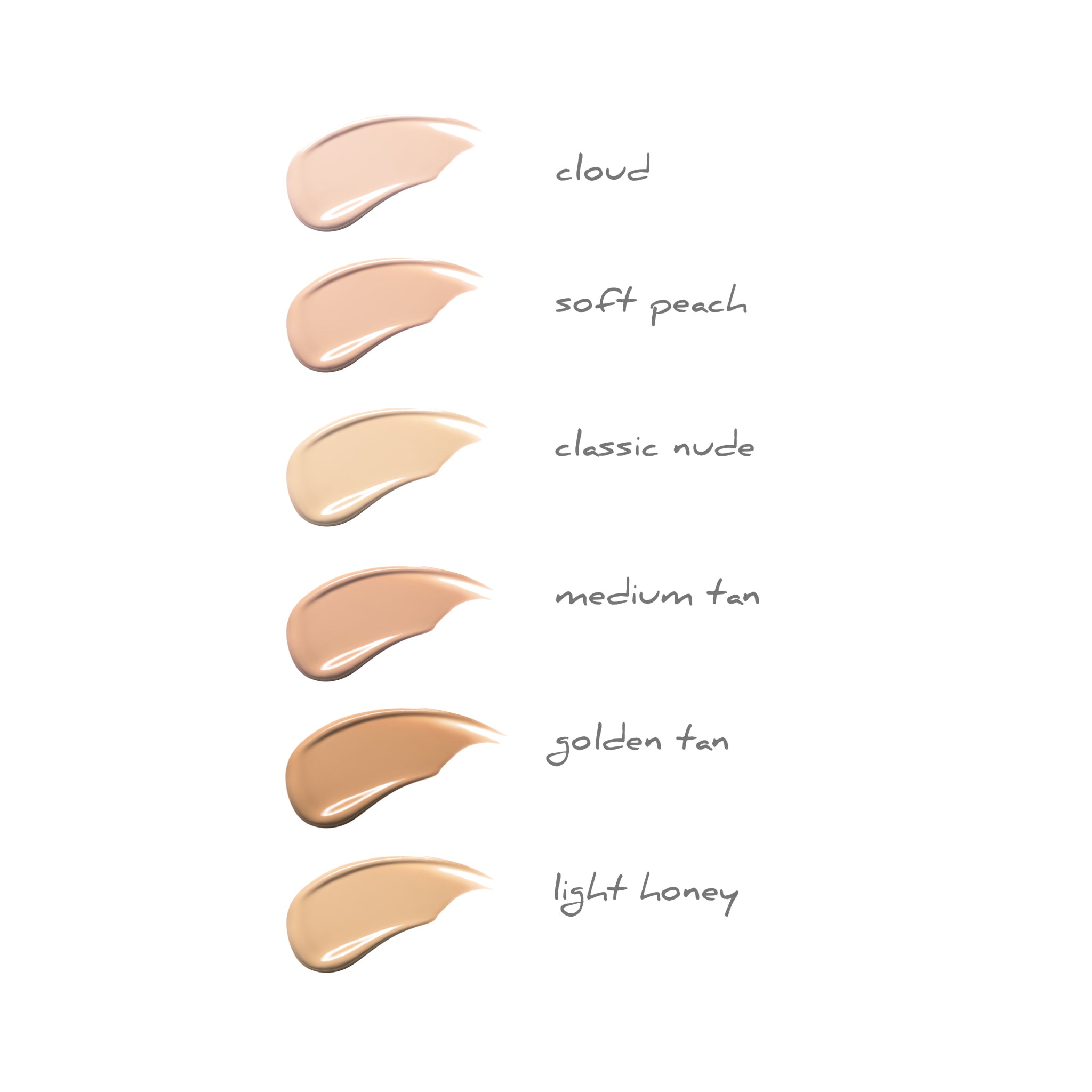 hydrating full coverage concealer