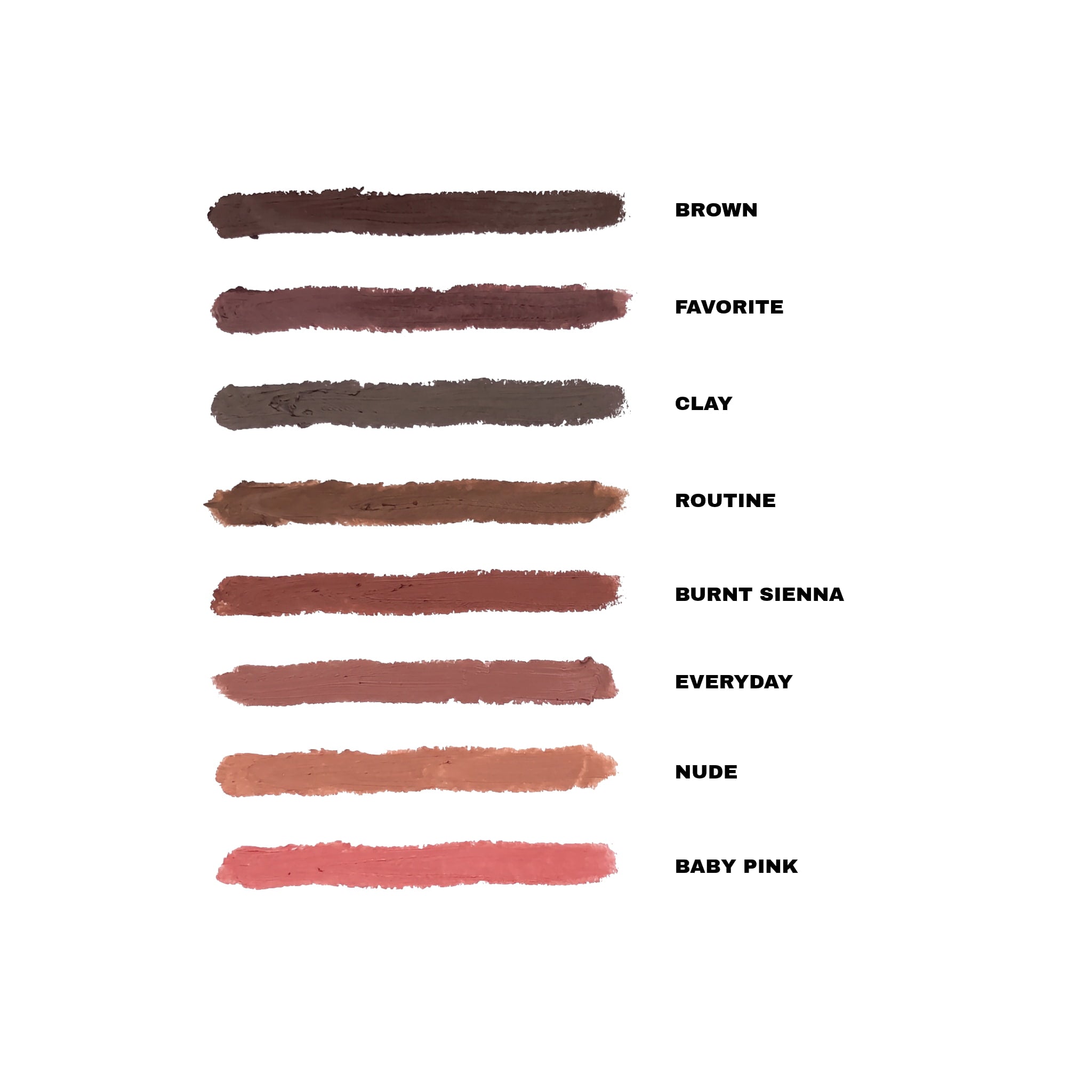 ULTRA STAY LIP LINER